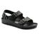Birkenstock Sandaal Milano EVA 1009353 Zwart Smal - 4044477022451