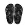 Birkenstock Sandaal Rio EVA 126113 Zwart Smal - 4052001496289