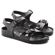 Birkenstock Sandaal Rio EVA 126113 Zwart Smal - 4052001496272