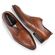 Floris Van Bommel Nette Schoen SFM-30144-24-01 Cognac - 8719092624286