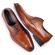 Floris Van Bommel Nette Schoen SFM-30173-24-01 Cognac Wijdte H - 8719092931292