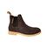 Adventure Chelsea Boot Luzern Blauw Suede Leer - 8951005743121