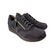 Durea Sneaker 6279 685 1139 Donkerblauw Wijdte H - 8720727825848