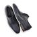 Floris van Bommel Nette Schoen De Slimmer 04.10 SFM-30295-41-02 Donkerblauw Wijdte H - 8720244479531