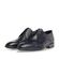 Floris van Bommel Nette Schoen De Slimmer 04.10 SFM-30295-41-02 Donkerblauw Wijdte H - 8720244479432
