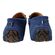 Adventure Instapper Milano Blauw Suede Leer High Soft Insole - 8951005742841