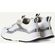 Xsensible Stretchwalker Sneaker Milau 33004.5.190 G White Combi - 