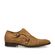 Van Bommel Gespschoenen SBM-30020-22-02 Licht Bruin Camel Wijdte H - 8720244357594