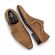 Van Bommel Gespschoenen SBM-30020-22-02 Licht Bruin Camel Wijdte H - 8720244357594