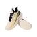 Adventure Sportsneaker Athene Zand Ademend High Soft Insole - 8951005743664