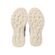 Adventure Sportsneaker Rhodos Grijs Ademend High Soft Insole - 8951005743831