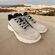 Adventure Sportsneaker Rhodos Grijs Ademend High Soft Insole - 8951005743831