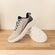 Adventure Sportsneaker Rhodos Grijs Ademend High Soft Insole - 8951005743862