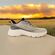Adventure Sportsneaker Rhodos Grijs Ademend High Soft Insole - 8951005743831