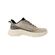 Adventure Sportsneaker Rhodos Grijs Ademend High Soft Insole - 8951005743831