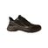 Adventure Sportsneaker Rhodos Zwart Ademend High Soft Insole - 8951005743749