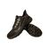 Adventure Sportsneaker Rhodos Zwart Ademend High Soft Insole - 8951005743817