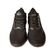 Adventure Sportsneaker Rhodos Zwart Ademend High Soft Insole - 8951005743749
