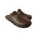 Josef Seibel Slipper Monaco 202 G Mocca Bruin Wijdte H - 4062838763416