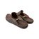Josef Seibel Slipper Monaco 202 G Mocca Bruin Wijdte H - 4062838763409