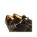 Adventure Instapper Milano Zwart Suede Leer High Soft Insole - 8951005742926