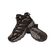 Adventure Wandelschoen Zermatt Zwart Lichtgewicht en Ademend - 8951005743930