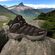 Adventure Wandelschoen Zermatt Zwart Lichtgewicht en Ademend - 8951005743947