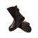 Birkenstock Korte Laars Uppsala Shearling Zwart Warm Gevoerd - 4061418716583