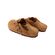 Birkenstock Slipper Boston 1028310 Cognac Nubuck Smal - 4066648669289