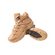 Adventure Wandelschoen Zermatt Zand Lichtgewicht en Ademend - 8951005744098