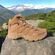 Adventure Wandelschoen Zermatt Zand Lichtgewicht en Ademend - 8951005744159