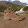 Adventure Wandelschoen Zermatt Zand Lichtgewicht en Ademend - 8951005744098