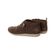 Think! Veterschoen Nature Damen 3-000972-2000 Grijs Taupe - 9010463945795