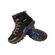 Adventure Wandelschoen Andermatt Zwart Lichtgewicht - 8951005744395