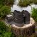 Adventure Wandelschoen Andermatt Zwart Lichtgewicht - 8951005744395