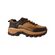 Adventure Wandelschoen Bilbao Bruin Lichtgewicht Waterdicht - 8951005744197