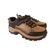 Adventure Wandelschoen Bilbao Bruin Lichtgewicht Waterdicht - 8951005744197