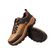 Adventure Wandelschoen Bilbao Bruin Lichtgewicht Waterdicht - 8951005744173