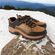 Adventure Wandelschoen Bilbao Bruin Lichtgewicht Waterdicht - 8951005744197