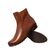 Caprice Korte Laars 9-25307-43 303 Cognac - 4064215933054