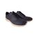 Ecco Sneaker Irving 511734 51117 Blauw - 194891707183