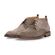Floris Van Bommel Nette Veterboot SFM-50134-34-01 Taupe Suède - 8720244486980