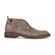 Floris Van Bommel Nette Veterboot SFM-50134-34-01 Taupe Suède - 8720244486980