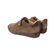 Hartjes Sneaker 162.1401/31 09.75 Muskat Bruin Wijdte H Suède - 9010579563661