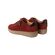 Hartjes Sneaker 162.1401/34 80.10 Wijdte H Donkerrood Suède - 9010579270385