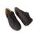 Hartjes Sneaker 162.1405/99 47.00 Wijdte H Donkerblauw Nubuck - 9010579118489
