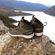 Adventure Wandelschoen Simplon Groen Lichtgewicht - 8951005744746