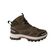 Adventure Wandelschoen Simplon Groen Lichtgewicht - 8951005744715