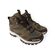 Adventure Wandelschoen Simplon Groen Lichtgewicht - 8951005744715