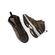 Adventure Wandelschoen Simplon Groen Lichtgewicht - 8951005744746